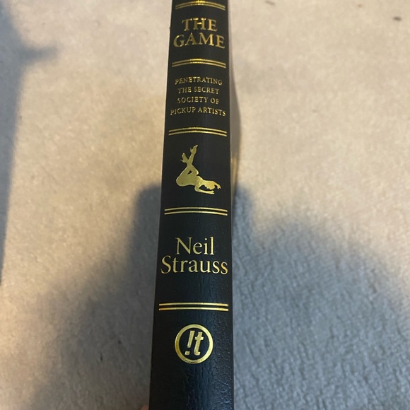 The Game - Picture 6 of 6